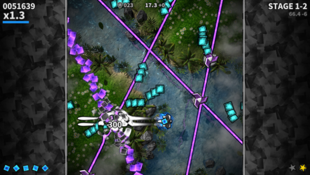 Eigengrau PC Screenshot