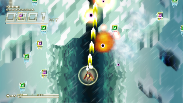 Enceladus PC Screenshot