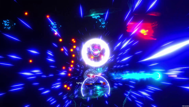 Endocrisis PC Screenshot