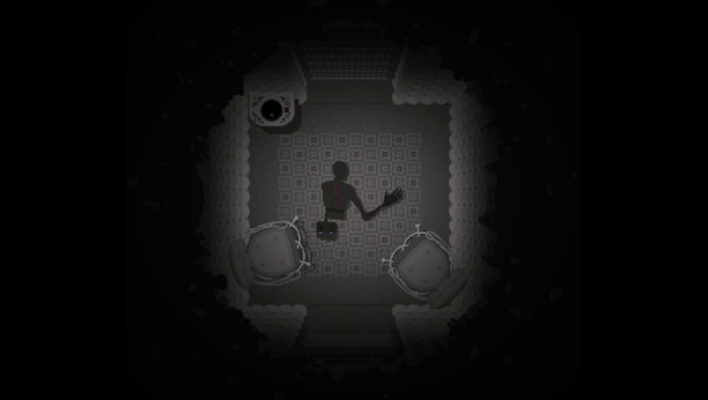 Endoparasitic PC Screenshot