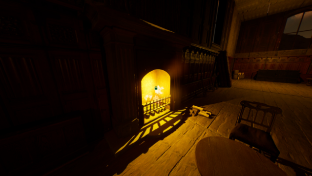 Enigma Quest PC Screenshot