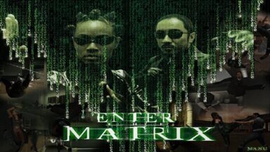 Enter The Matrix Free Download