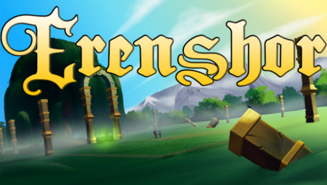 Erenshor Free Download