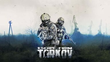 Escape From Tarkov Free Download