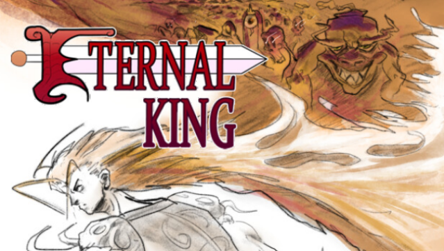 Eternal King Free Download