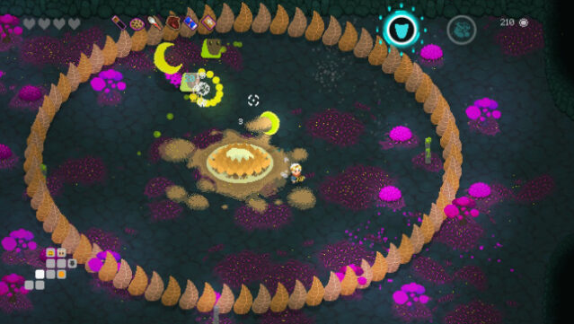 Ether Loop PC Screenshot