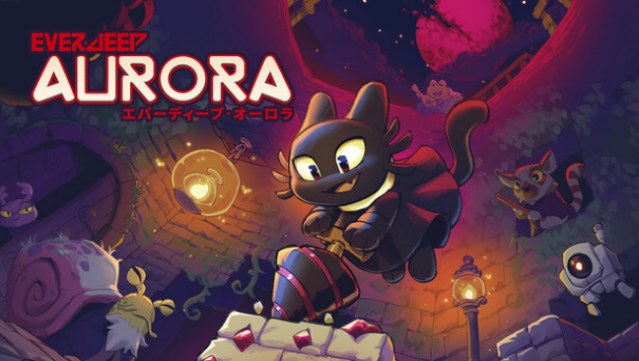 Everdeep Aurora Free Download