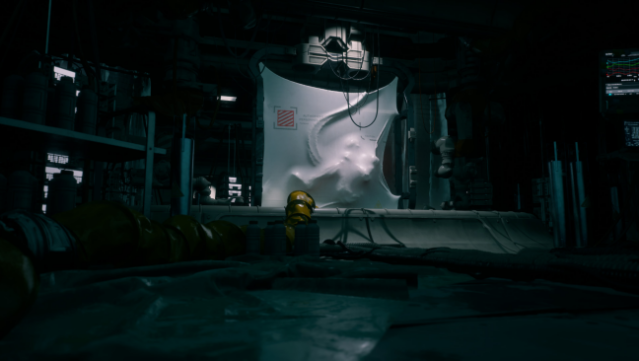 Everything Is For Humanity PC Screenshot