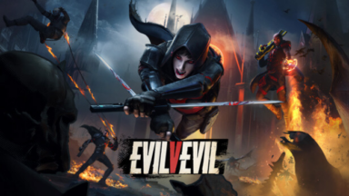 EvilVEvil (Incl. ALL DLC) Free Download