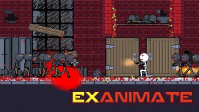 Exanimate Free Download