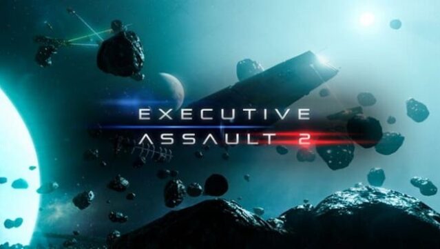 Executive Assault Free Download