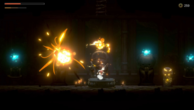 Exorcist Fairy PC Screenshot