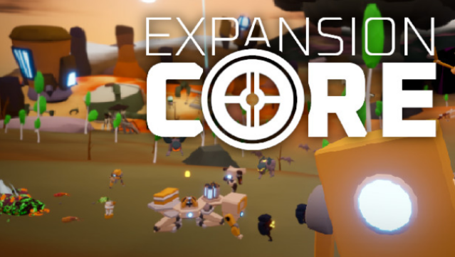 Expansion Core Free Download