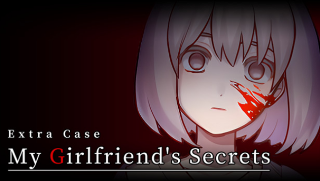 Extra Case: My Girlfriend’s Secrets Free Download