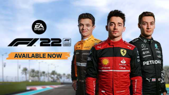 F1 Free Download