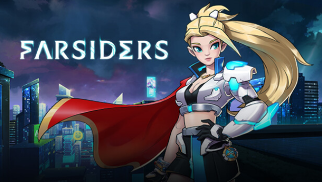 FARSIDERS Free Download