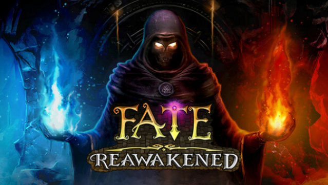 FATE: Reawakened Free Download