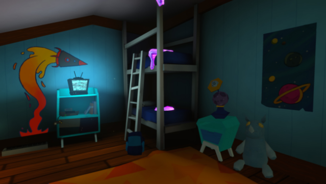 FGTeeV Goozy Gameplay Screenshot