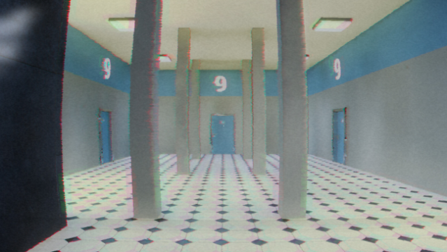 FLOORS Gameplay Screenshot