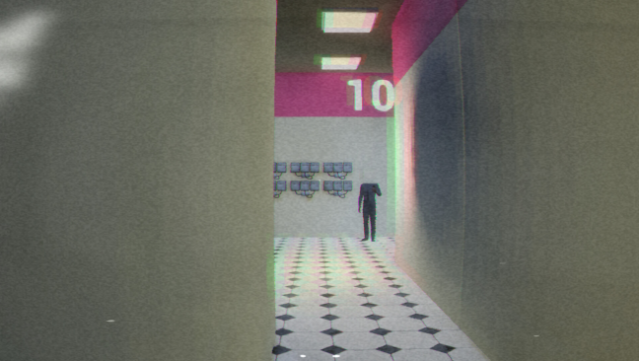 FLOORS PC Screenshot