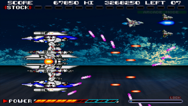 FORTRESS DEFENDER Gameplay Screenshot