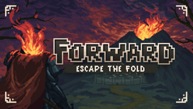 FORWARD: Escape the Fold – Ultimate Edition Free Download