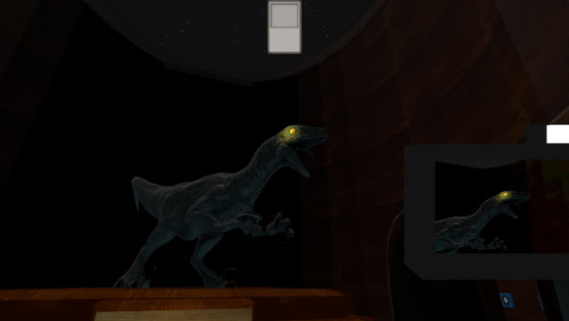 FREEZEFRAME Gameplay Screenshot