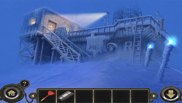 Facility PC Screenshot