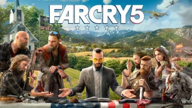 Far Cry Free Download