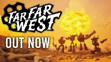 Far Far West Free Download