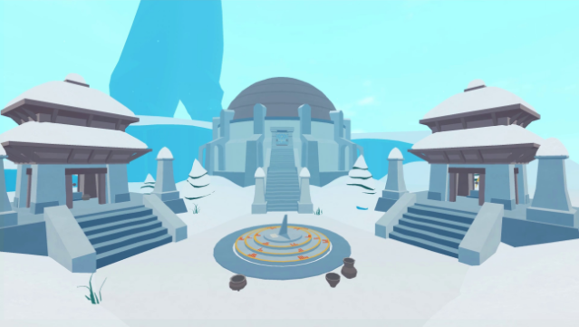 Faraway: Arctic Escape PC Screenshot