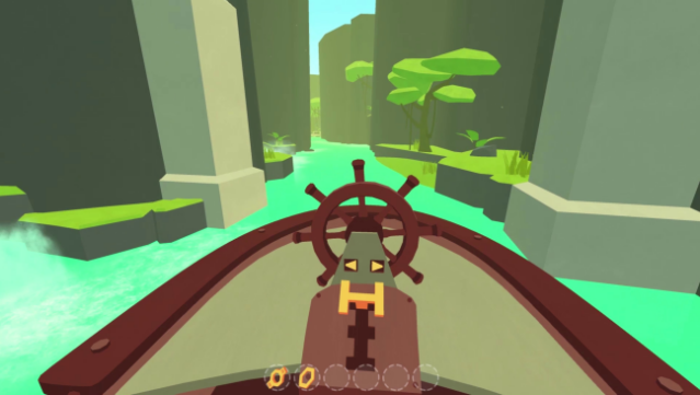 Faraway: Jungle Escape Gameplay Screenshot