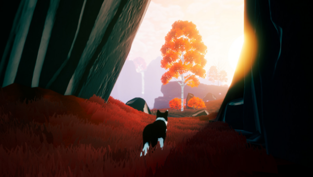 Farewell North PC Screenshot