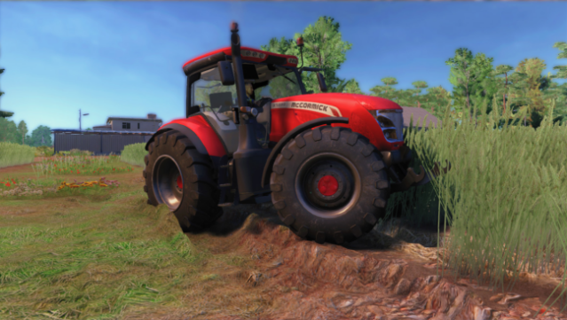 Farm Expert Gameplay Screenshot