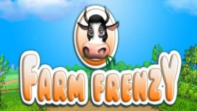 Farm Frenzy Collection Free Download