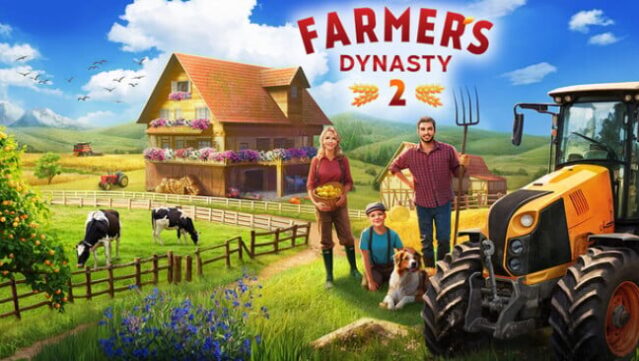 Farmer’s Dynasty Free Download