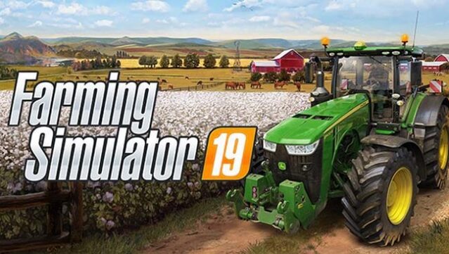 Farming Simulator Free Download