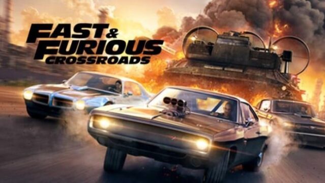 Fast & Furious Crossroads Free Download