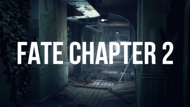 Fate Chapter : The Beginning Free Download