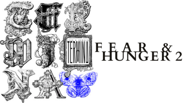 Fear & Hunger : Termina Free Download