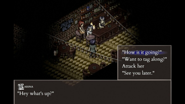Fear & Hunger : Termina PC Screenshot