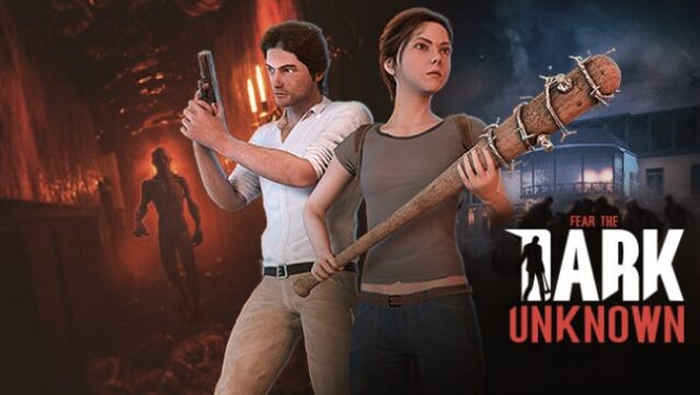 Fear the Dark Unknown Free Download
