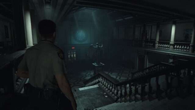 Fear The Timeloop PC Screenshot