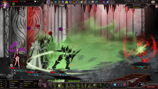 Few Nights More PC Screenshot