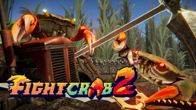 Fight Crab Free Download