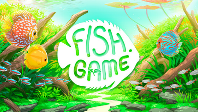 Fish Game Free Download