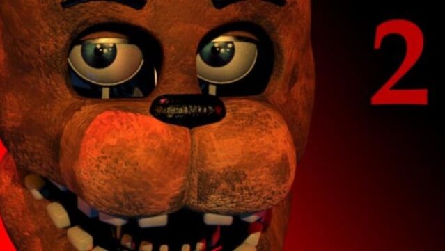 Five Nights at Freddy’s Free Download