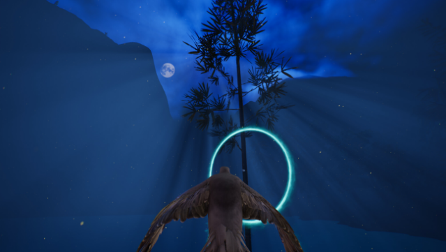 Flyto Gameplay Screenshot