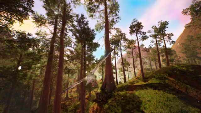 Flyto PC Screenshot