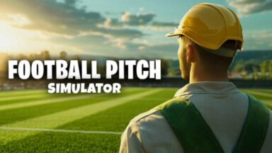 Football Pitch Simulator Free Download